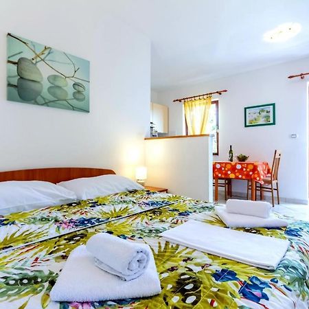 Villa Baska Ngoại thất bức ảnh