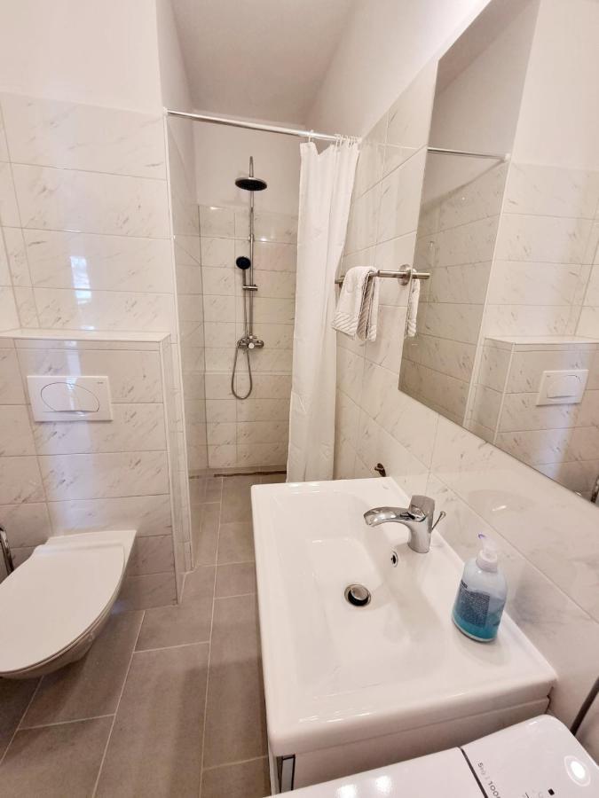 Villa Baska Ngoại thất bức ảnh