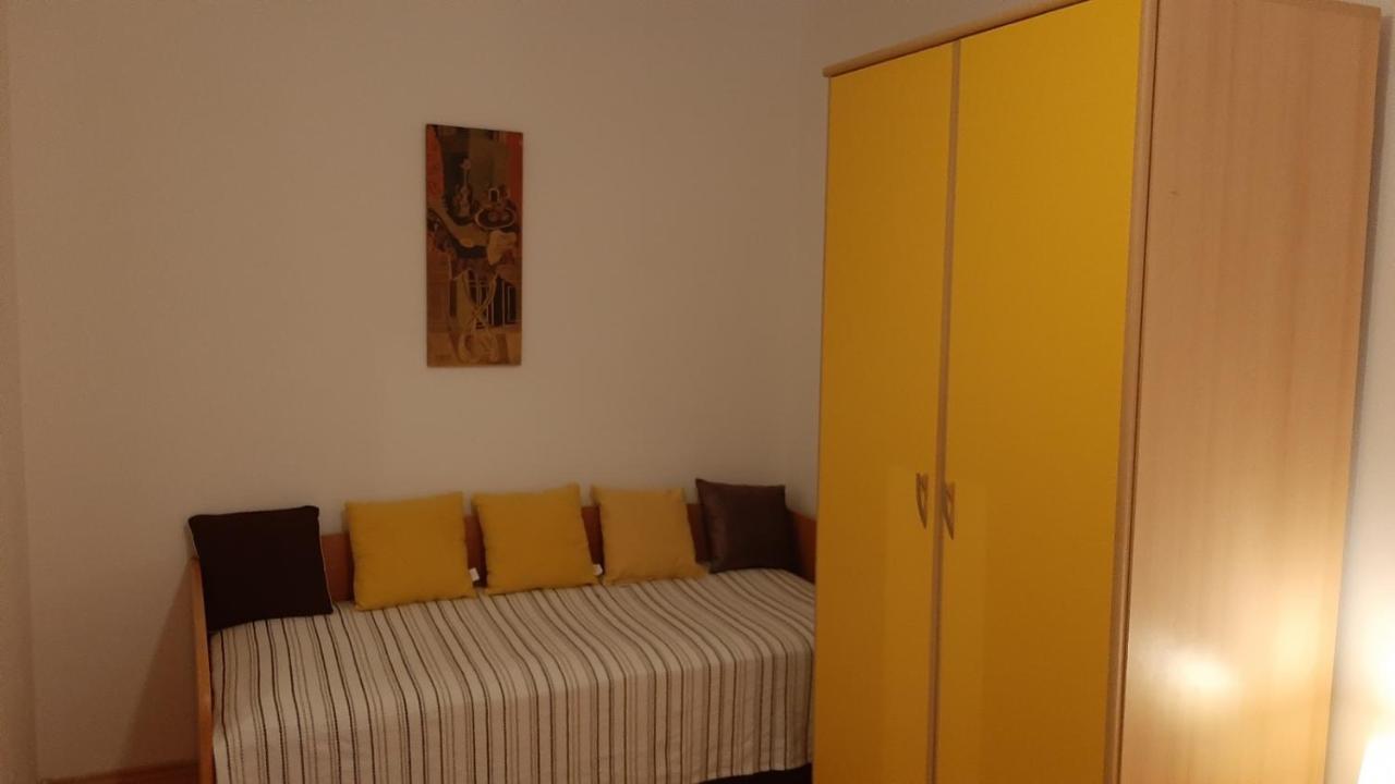 Villa Baska Ngoại thất bức ảnh