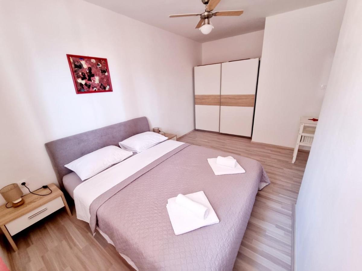 Villa Baska Ngoại thất bức ảnh