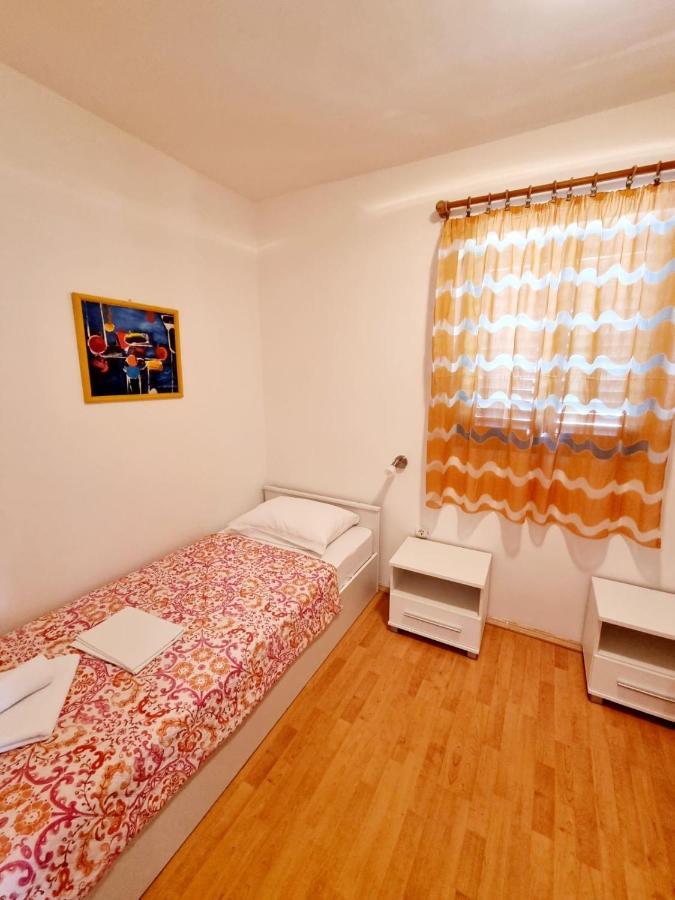 Villa Baska Ngoại thất bức ảnh